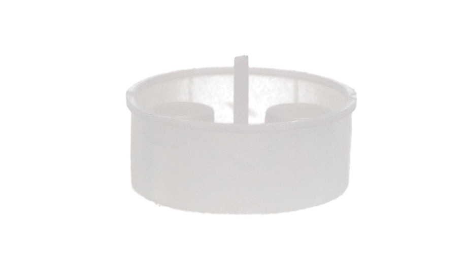 House Brand Dentistry 101225 Disposable Dental Evacuation Traps #5503 1 7/8 House Brand Dentistry 101225 Disposable Dental Evacuation Traps #5503 1 7/8